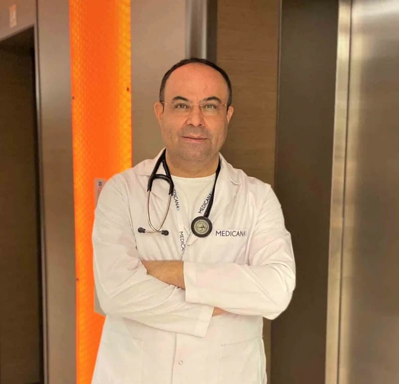 65 yaş üstü bireylerin kalp sağlığını korumak için düzenli kontroller ve sağlıklı yaşam önerileri