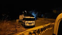 Yaşlı çifti öldürüp atla kaçan sanık yeniden yargılanacak