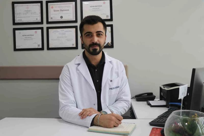 Psikolog Burak Koçkanat: "Sosyal medya yaşlı bireyin toplumla bağını koparmayan bir köprü"