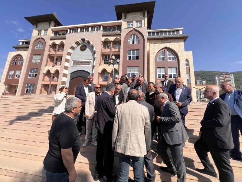 Yazıcıoğlu ailesinin avukatı Kemal Yavuz, mahkemedeki beyanında mevcut yargılamanın kapsamını ve soruşturmadaki eksiklik