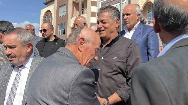 Duruşmada iddia makamı, Ankara Cumhuriyet Başsavcılığının 2026/140958 soruşturma sayılı dosyasının bekletici mesele yapı