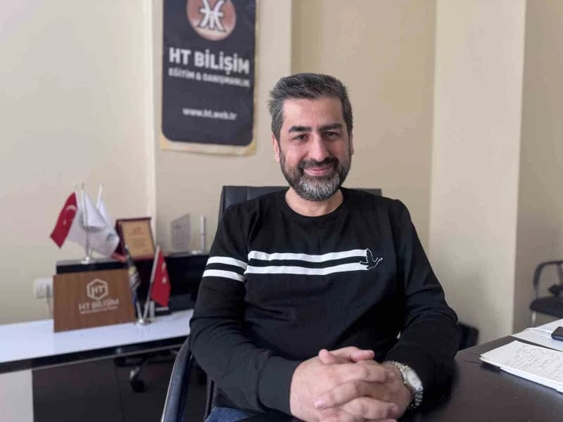 Siber saldırılara karşı yerli yazılımın önemi ve elektronik cihazların güvenliği