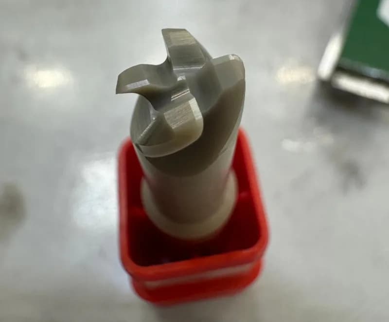 Laboratuvar testlerinde yüksek dayanım değerlerine ulaşan teknoloji, kritik savunma uygulamalarında dışa bağımlılığın az