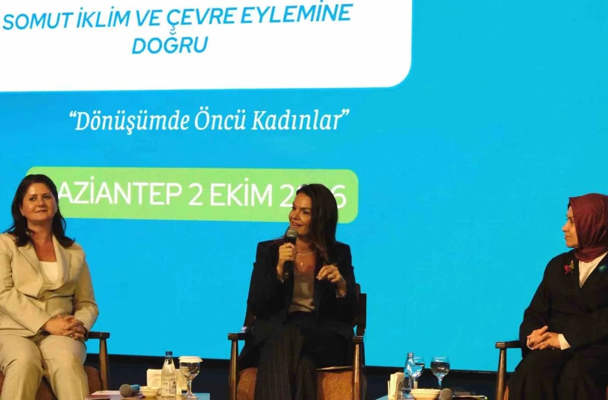 Türkiye’de organize sanayi bölgelerinde yeşil dönüşüm ve yenilenebilir enerji uygulamaları