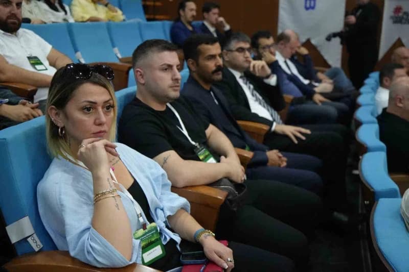 Türkiye Yeşil Sanayi Projesi kapsamında Sanayi ve Teknoloji Bakanlığı tarafından yürütülen, Dünya Bankası destekli "Yeşi