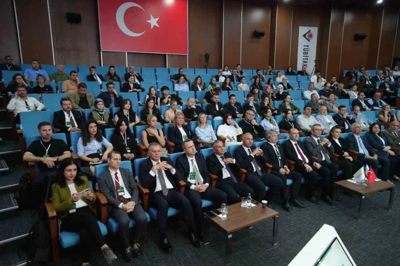 Türkiye Yeşil Sanayi Projesi kapsamında Sanayi ve Teknoloji Bakanlığı tarafından yürütülen, Dünya Bankası destekli "Yeşi