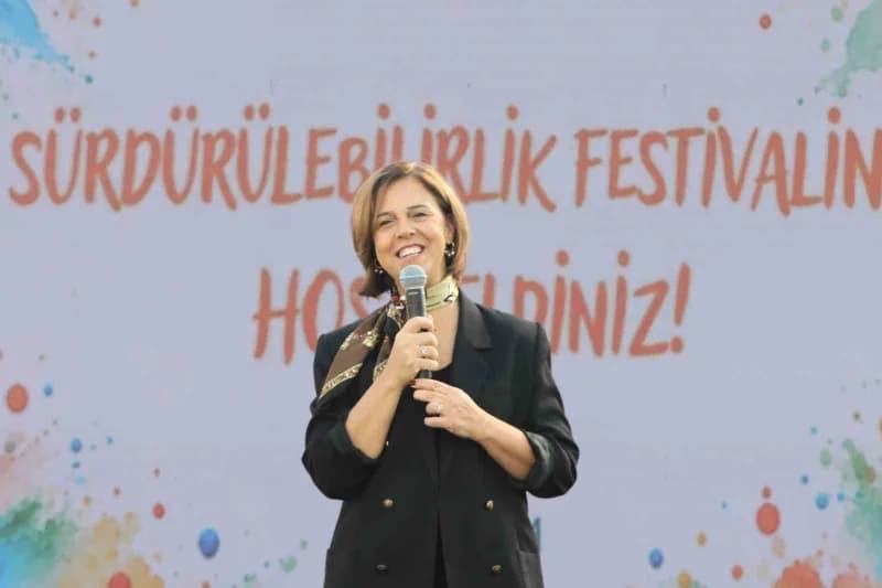 Yeşim'in değerlerinin, kurum kültürünün bir parçası haline gelmesinin önemine dikkat çeken Yeşim Grup Kurumsal İletişim