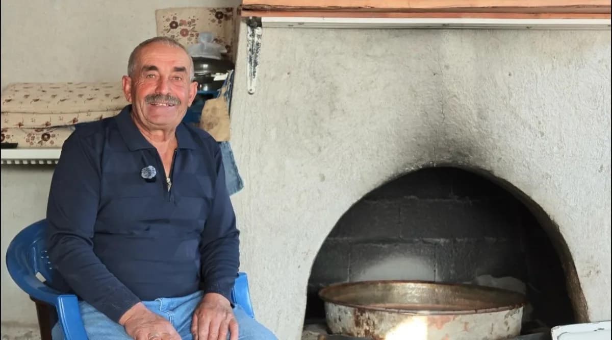 Mahmut Cengizer
