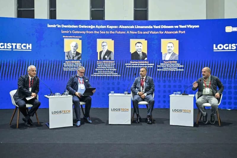 Türkiye’nin Azerbaycan ve Orta Asya’daki Türk cumhuriyetleriyle kara ve demir yolu bağlantılarını güçlendirmesi amaçlana