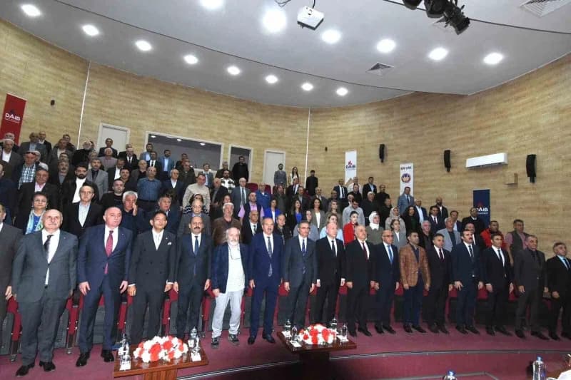 Erzurum’da, Türk dünyası ile Anadolu arasındaki ulaşım ve Ticaret bağlarını güçlendirecek olan, bölgenin ekonomik, strat