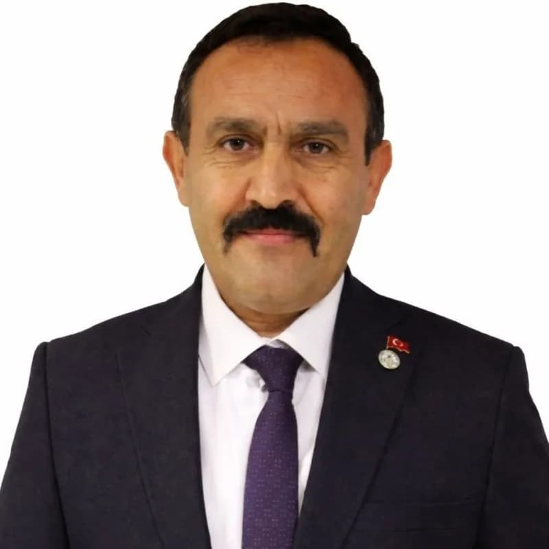 Bolu Manavlar ve Pazarcılar Esnaf Odası Başkanı Mustafa Altındal