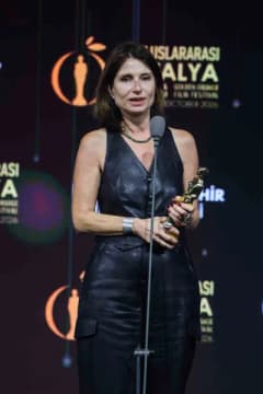 Altın Portakal’da "Taş ve Tüy"e 6 ödül