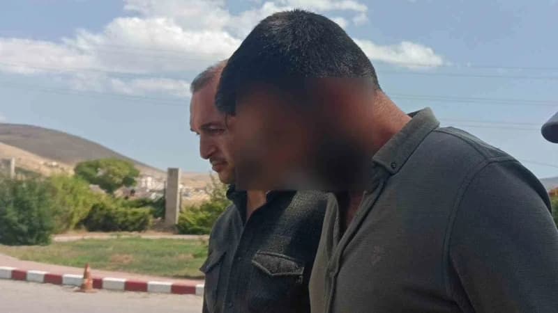 Sivas Divriği ilçesinde 11 aylık Büşra bebeğin kaybolmasıyla ilgili jandarma ve AFAD ekiplerinin arama çalışması
