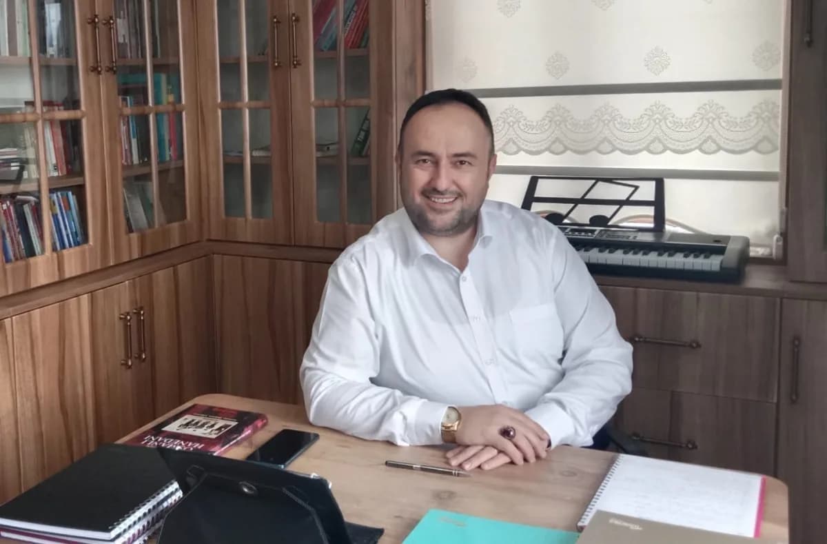 Fatih Köse ekonomi ve üretim maliyetleri üzerine açıklama yapıyor