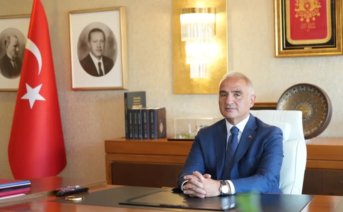 Tourism Expo Japan 2026 fuarında Kapadokya tanıtım standı ve katılımcılar
