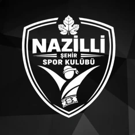 Nazilli Şehir Spor Kulübü futbolcuları yeni sezon öncesi imza töreninde