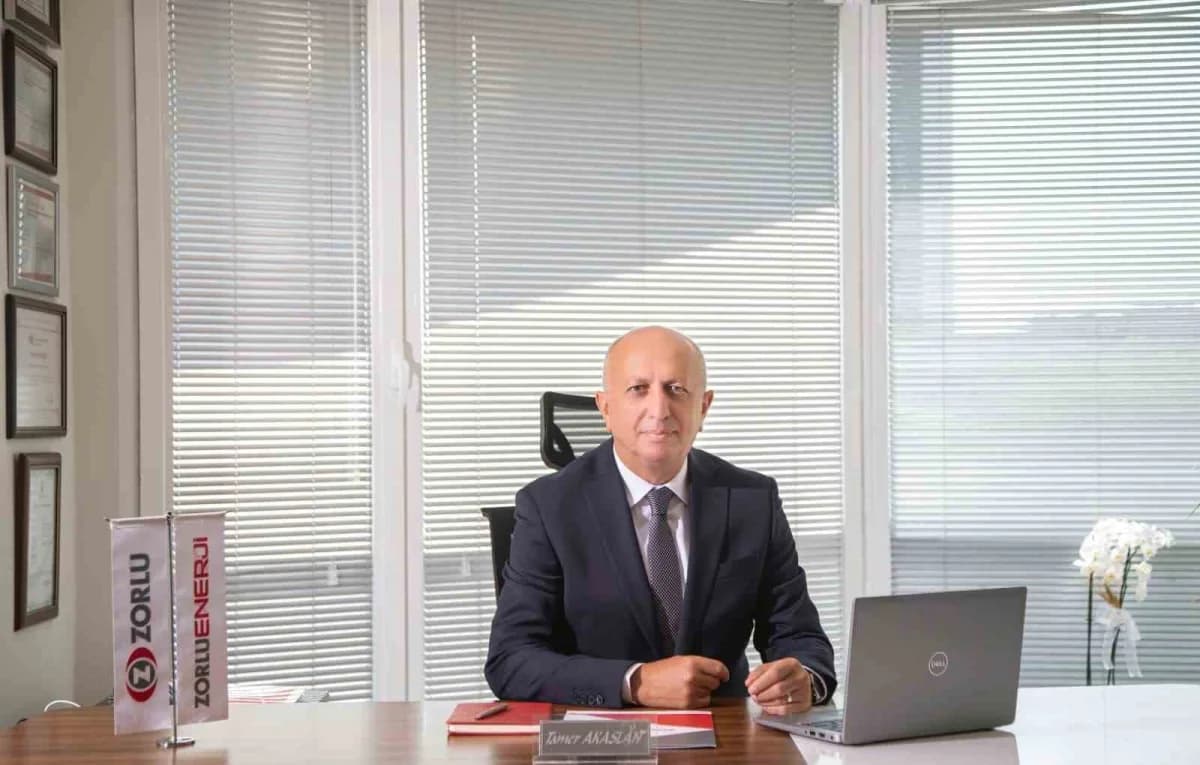 OEPSAŞ yapay zekâ destekli sesli ve yazılı dijital asistanlarının tanıtımı
