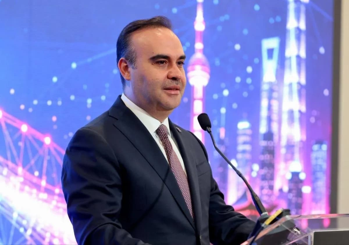 Sanayi ve Teknoloji Bakanı Mehmet Fatih Kacır, TÜBİTAK Sanayide Yeşil Dönüşüm 2026 Yılı 2. Çağrısının başvurularını duyu