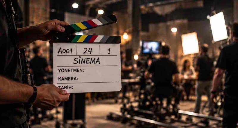 Türkiye Sinema Festivali kapsamında 75 ilde sinema salonlarında gösterilen filmler ve seyirciler
