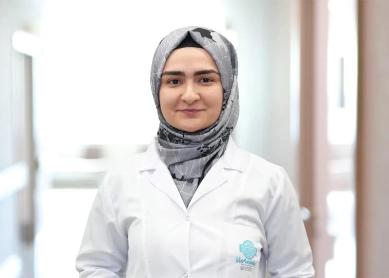 Diyetisyen Şeyma Dinç yaz sonrası beslenme düzeni hakkında açıklama yapıyor