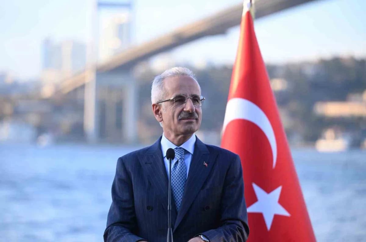 29 Ekim Cumhuriyet Bayramı’nda Ankara, İstanbul ve İzmir’de ücretsiz raylı sistem ulaşımı