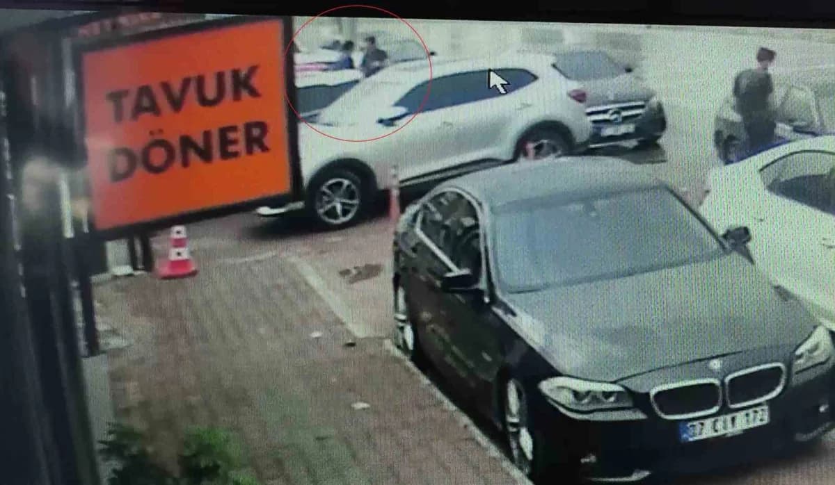 3 günlük evli yeğenine 7 el ateş etti, mahkemede "Amacım öldürmek değildi" dedi