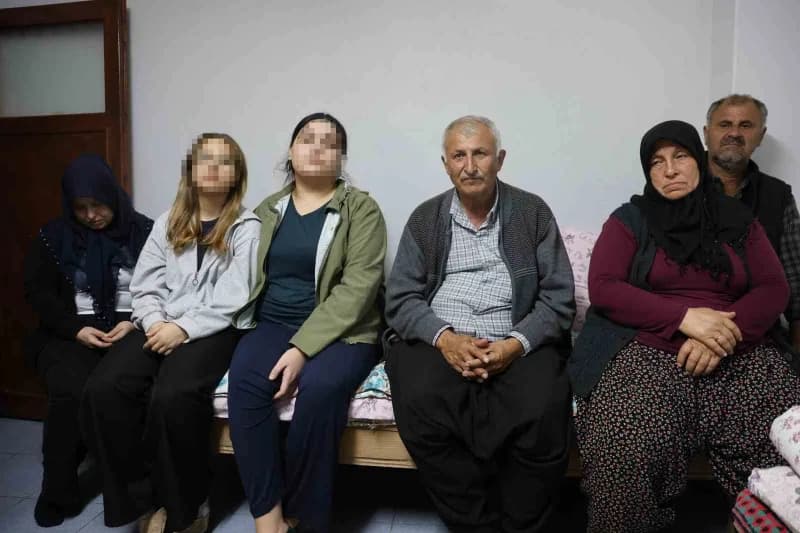 Adana Kozan’da piknikte pompalı tüfekle öldürülen Sevda Dinler’in ailesi acı içinde açıklama yapıyor