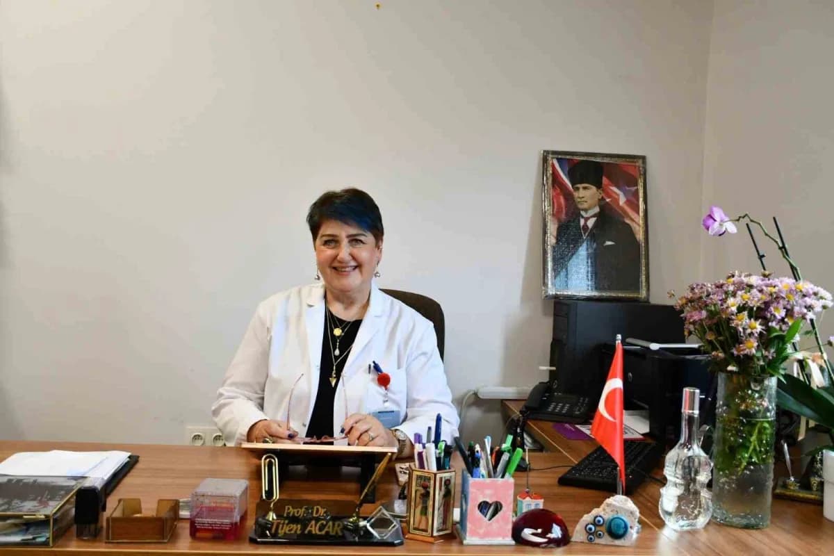 Aile Hekimliği hizmetleriyle sadece tedavi değil, önleyici hekimlik