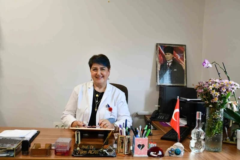 Aile Hekimliği hizmetleriyle sadece tedavi değil, önleyici hekimlik