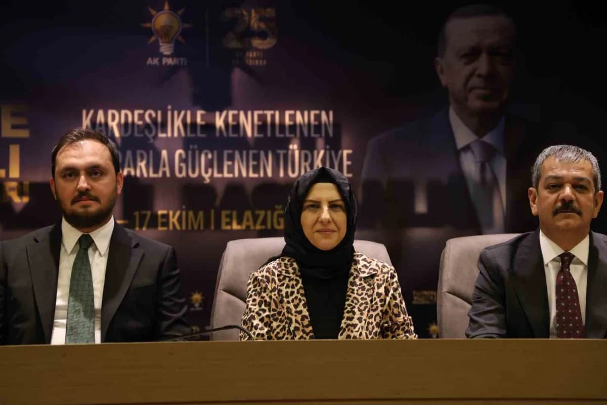 AK Parti Genel Başkan Yardımcısı Terzioğlu: "Terörsüz Türkiye’de Milliyetçi Hareket Partisi ile beraber yürüdü