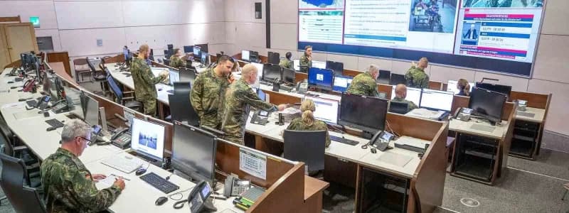 Almanya’dan Rus sabotajı alarmı: Tehdit ilk kez "B" kategorisinde