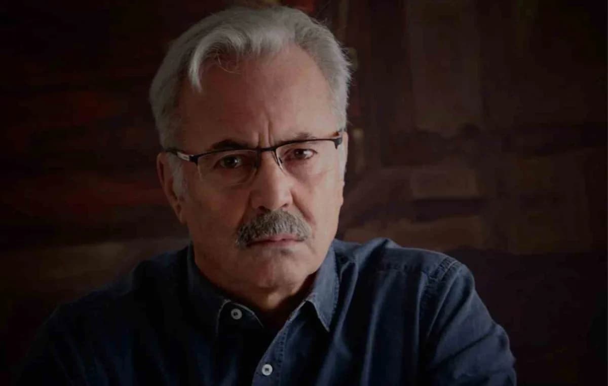 63. Uluslararası Antalya Altın Portakal Film Festivali’nde ödüllü yönetmen Andreas Sinanos jüri başkanı olarak görev yap