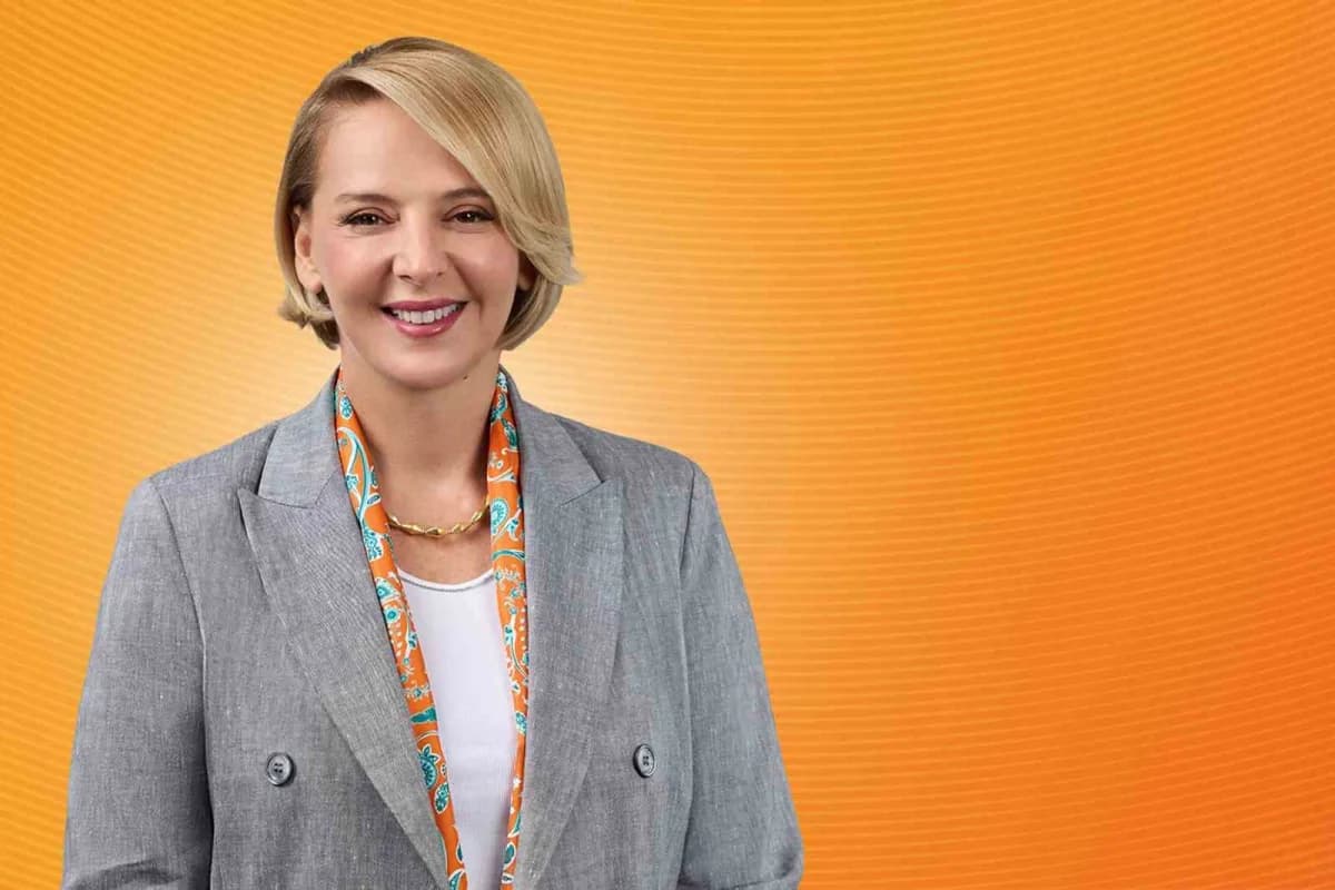 ATSO Başkan Adayı Hatice Öz: "Yarın Antalya için bambaşka bir gün olacak"