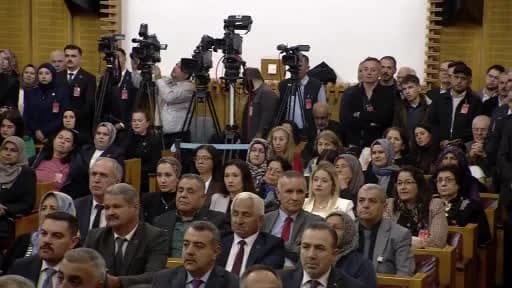 Bahçeli: "Milletimizin helal tasarrufuna göz dikenlere hukuk zemininde en güçlü yaptırımlar uygulanacaktır"