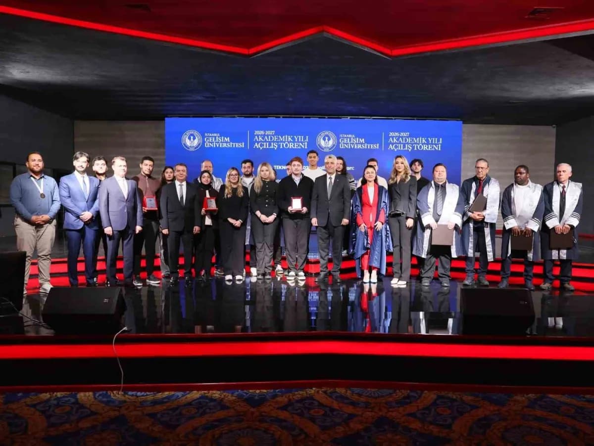 Bakan Bolat: "Tüketici Hakem Heyetleri sadece bu yıl 14 milyar lira tutarında 690 bin uyuşmazlığı çö