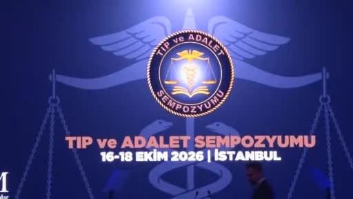 Bakan Gürlek: "Sağlık çalışanlarımıza yöneltilen şiddet, yalnızca bir bireye değil, toplumun vicdanına yönelti