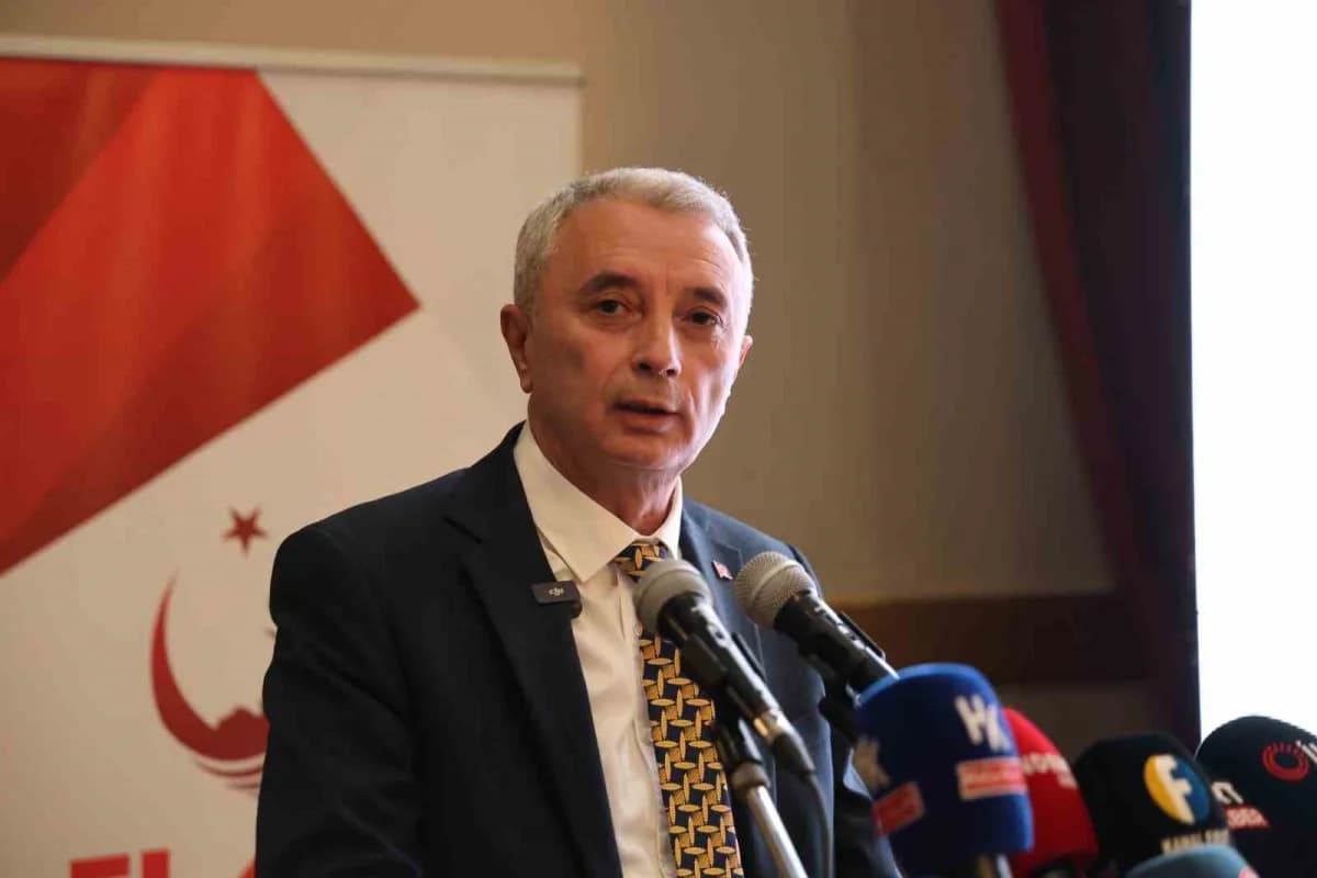 Balıkçılık ve Su Ürünleri Genel Müdürü Türkyılmaz: "Su ürünleri üretiminde Cumhuriyet tarihimizin