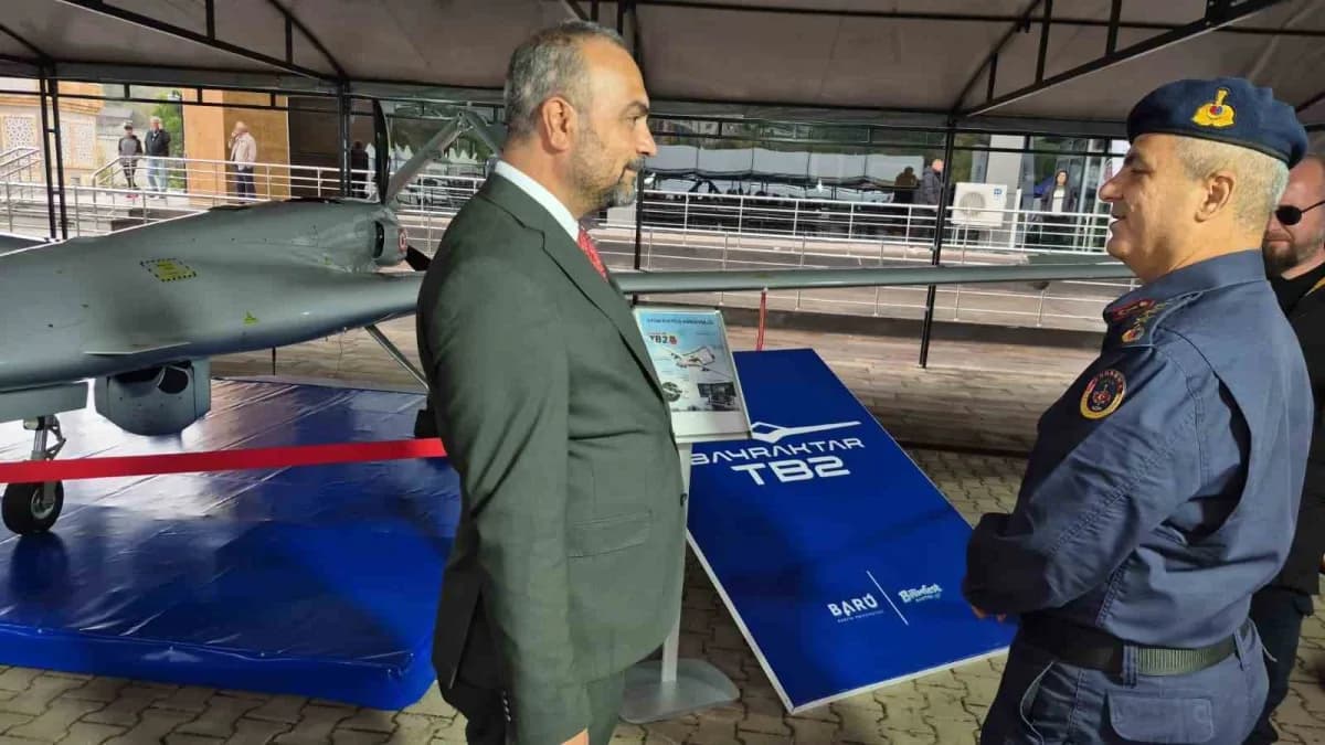 Bartın’da Bilim Festivali’ni 3 günde yaklaşık 60 bin kişi ziyaret etti