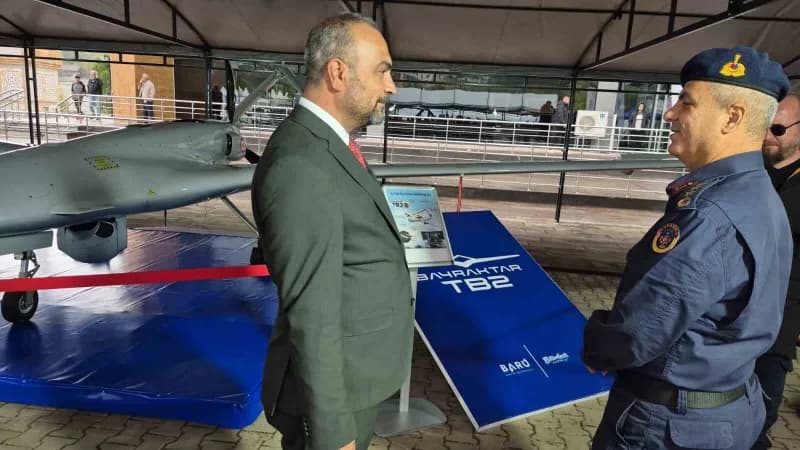 Bartın’da Bilim Festivali’ni 3 günde yaklaşık 60 bin kişi ziyaret etti