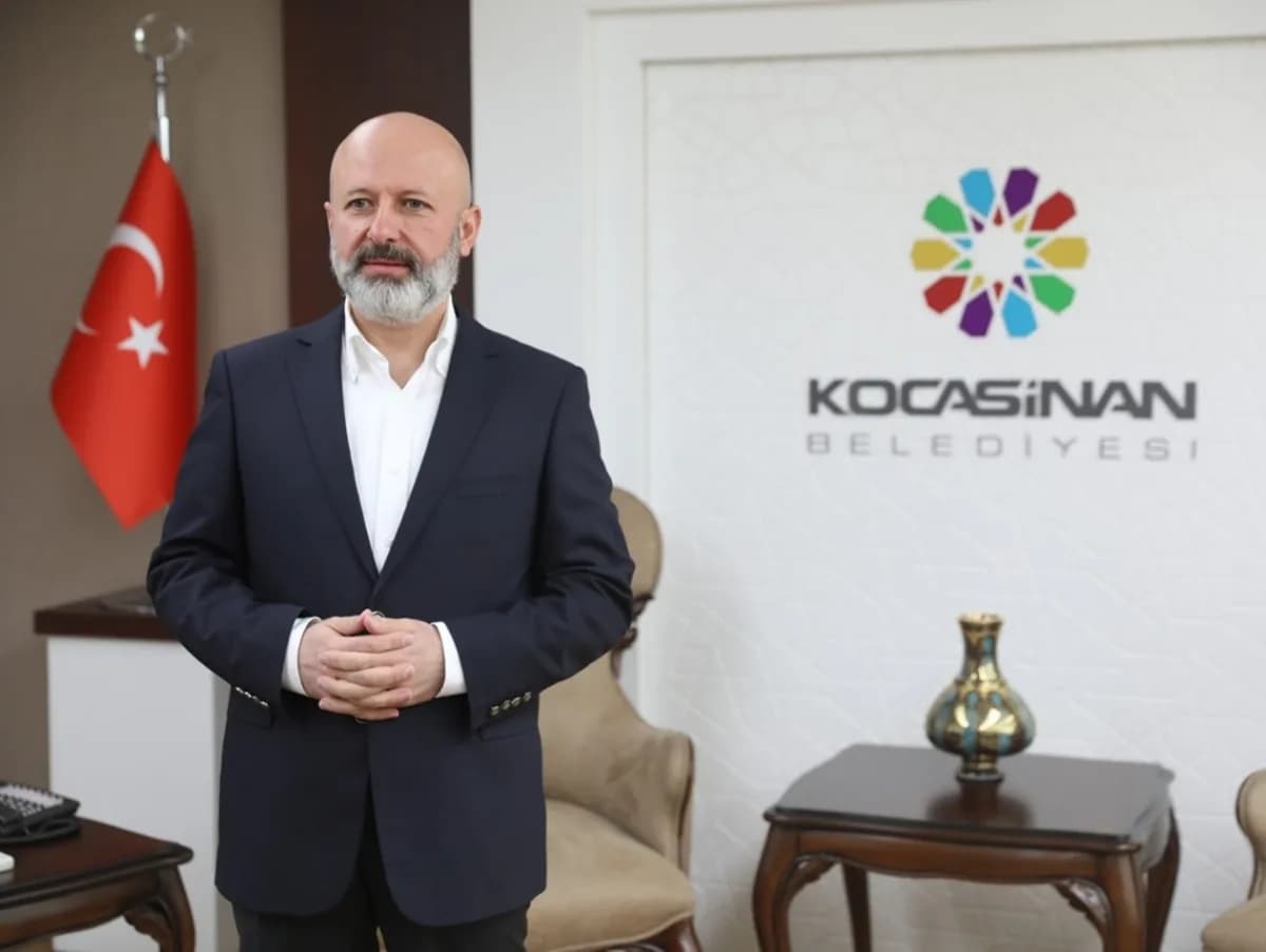 Başkan Çolakbayrakdar: "Şehrin yükselen değerini yeni yatırım fırsatlarıyla taçlandırıyoruz"