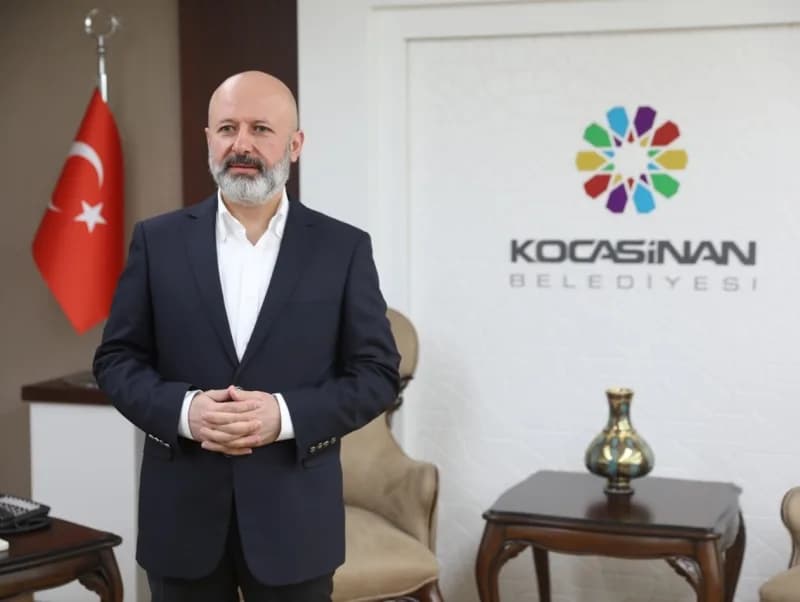 Başkan Çolakbayrakdar: "Şehrin yükselen değerini yeni yatırım fırsatlarıyla taçlandırıyoruz"