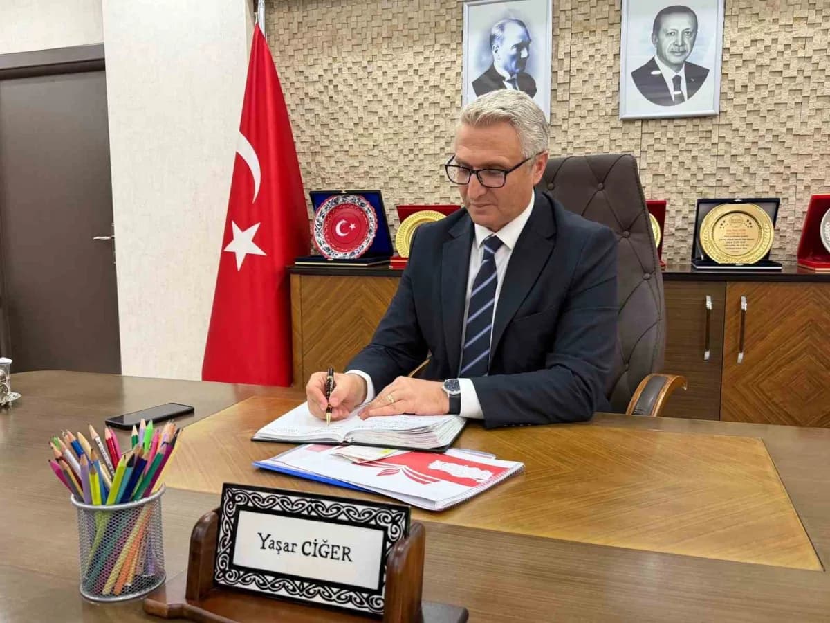 Batman’da kurulacak teknoloji ve yapay zeka lisesi için eğitim yatırımları