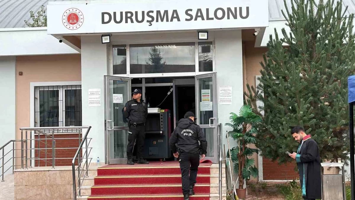 Bolu Belediyesi ’irtikap’ davasında mütalaaya karşı savunmalar tamamlandı: Duruşmaya karar arası ver