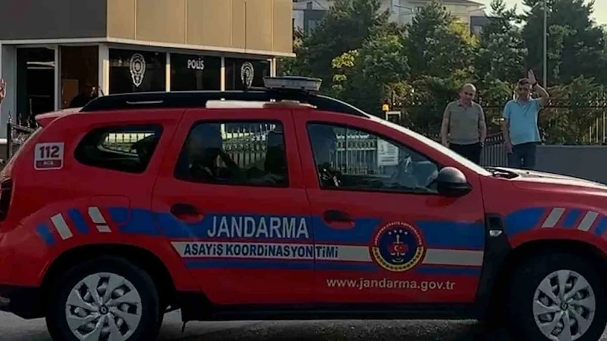 Bolu Belediyesi iştiraki BOL TUR A.Ş. binası ve mahkeme salonu