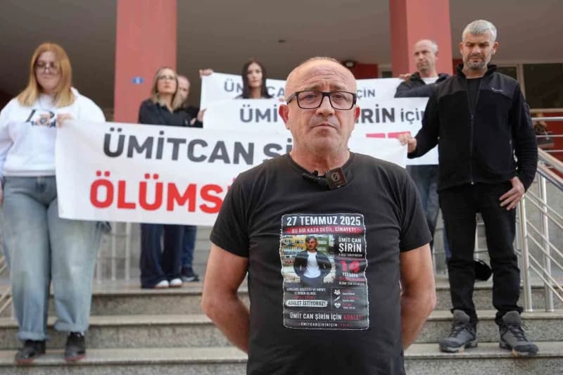 Buluşma bahanesiyle işlenen cinayette 5 sanığın cezası belli oldu