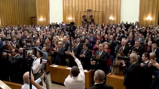 CHP Genel Başkanı Kılıçdaroğlu: "(Fon meselesi) 455 bin bin 758 mağdurun hakkını teslim ederken