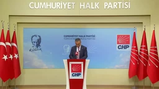 CHP’de 2 büyükşehir belediye meclis üyesi ve bir belediye başkanı disipline sevk edildi