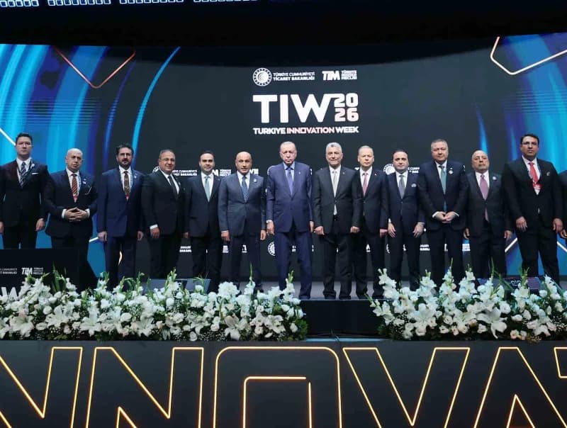 Cumhurbaşkanı Erdoğan: "Sermaye piyasamıza ateş etmekten çekinmediler"