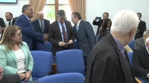 Cumhurbaşkanı Yardımcısı Yılmaz: "Sermaye piyasalarımızı güçlü bir şekilde desteklemeyi sürdüreceğiz