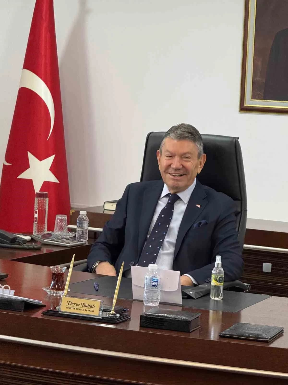 Denizli Pamukkale Üniversitesi Hastanesi İnme Merkezi’nde kullanılan 512 kesitli bilgisayarlı tomografi cihazı